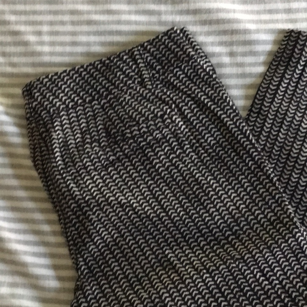 LOFT original cropped pants